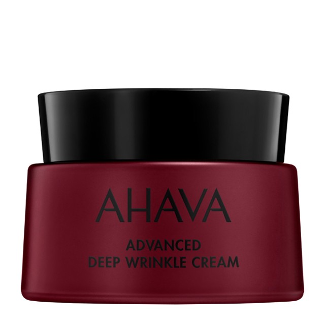 Ahava Apple of Sodom Advanced Deep Wrinkle Cream Κρέμα Αντιγήρανσης...