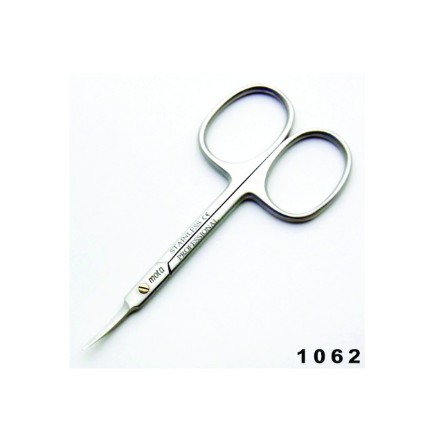 Mota Α1062 Ψαλιδάκι Inox Παρανυχίδων, 1τμχ