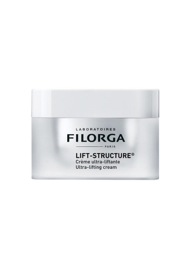 Filorga Ultra Lifting Cream Lift Structure Αντιγηραντική Κρέμα Προσώπου 50ml