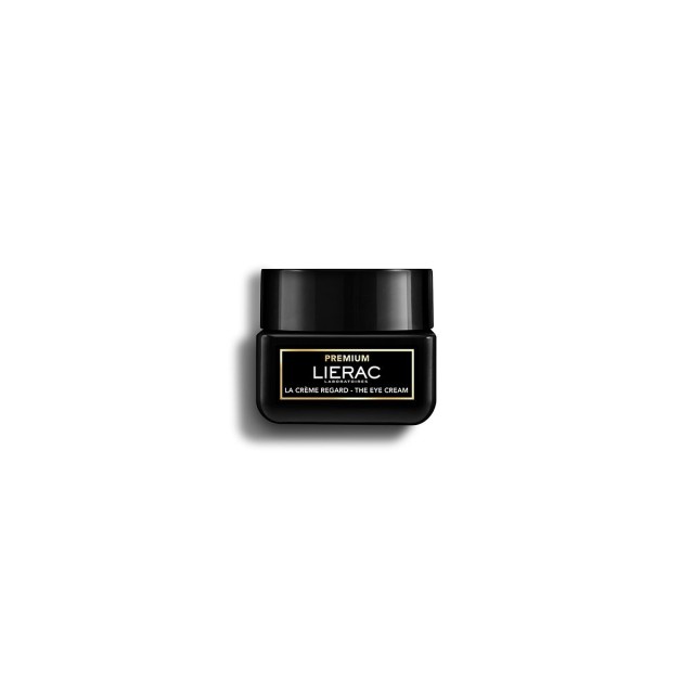 Lierac Premium La Creme Regard Αντιγηραντική Κρέμα Ματιών, 20ml