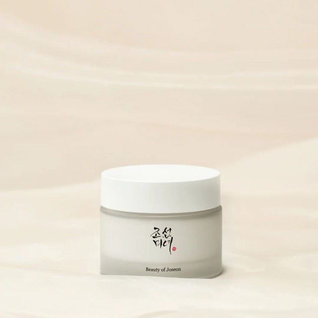 Beauty of Joseon Dynasty Cream Ενυδατική Κρέμα Προσώπου, 50ml
