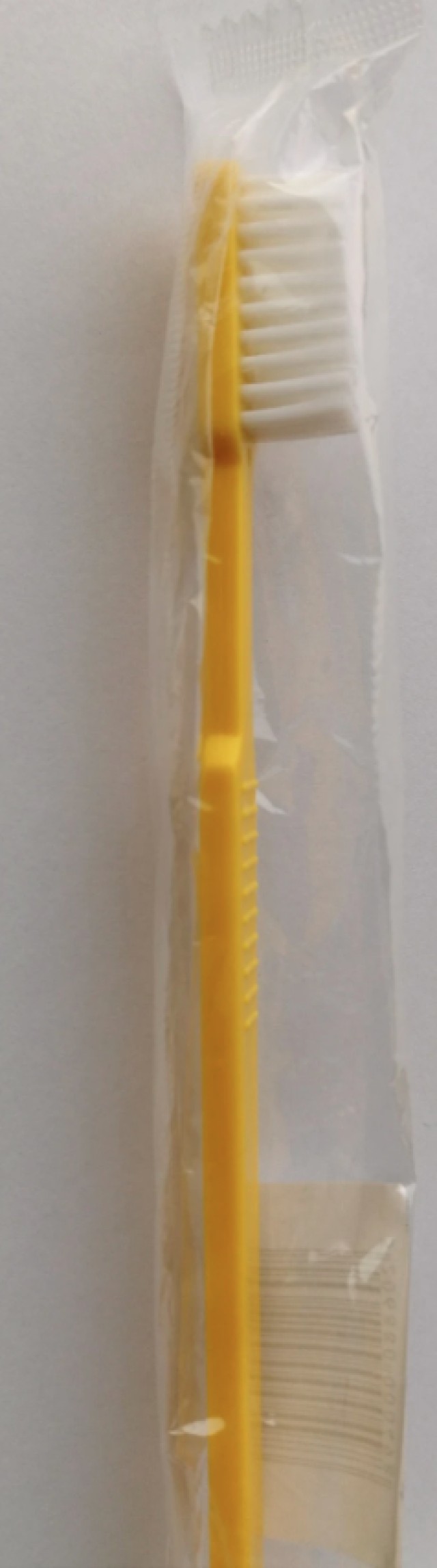 Plac Aid Quick Brush Οδοντόβουρτσα μιας Χρήσης, 1 Τεμάχιο