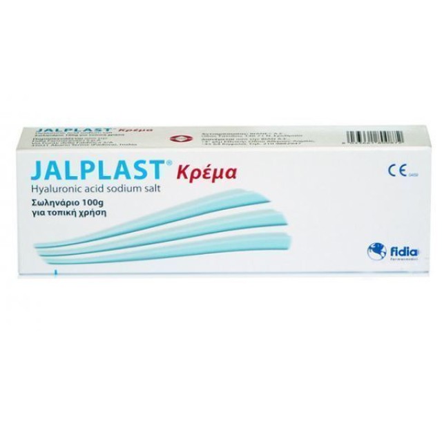 Jalplast Cream 100gr