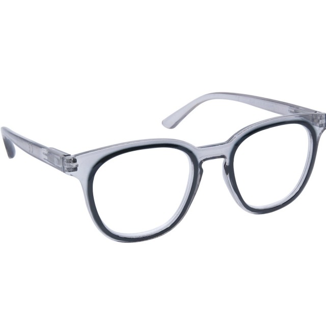 Eyelead Unisex Γυαλιά Πρεσβυωπίας +2.00 σε Διάφανο χρώμα E 248