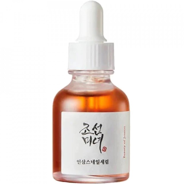 Beauty of Joseon Revive Serum Ginseng + Snail Mucin Ενυδατικός Ορός Προσώπου, 30ml