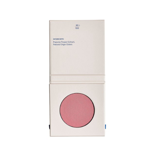 Korres Natural Fresh Blush 03 Dusty Rose, 4.5gr