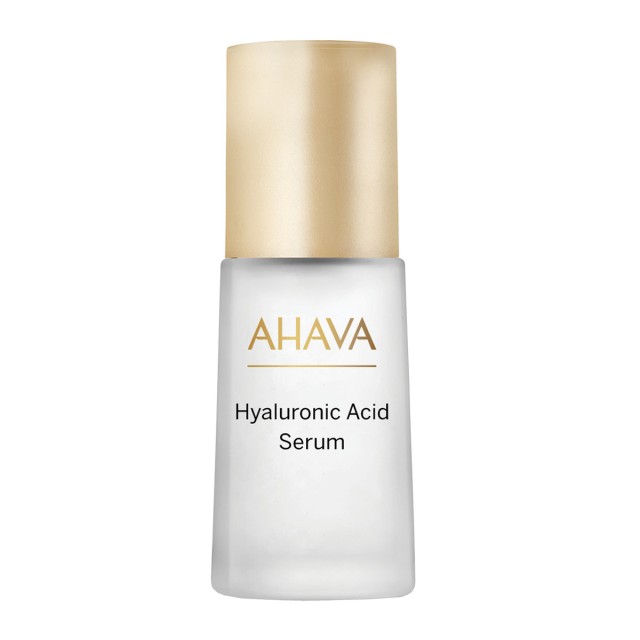 Ahava Hyaluronic Acid Serum Ορός με Υαλουρονικό Οξύ, 30ml