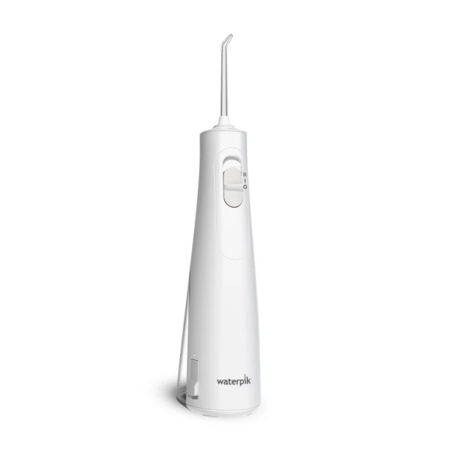 Waterpik Cordless Enhance Water Flosser [WF-21EU] Φορητή Συσκευή γι...