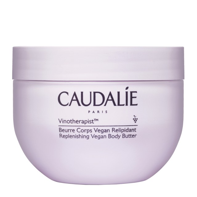 Caudalie Vinotherapist Vegan Body Butter - 250 mL