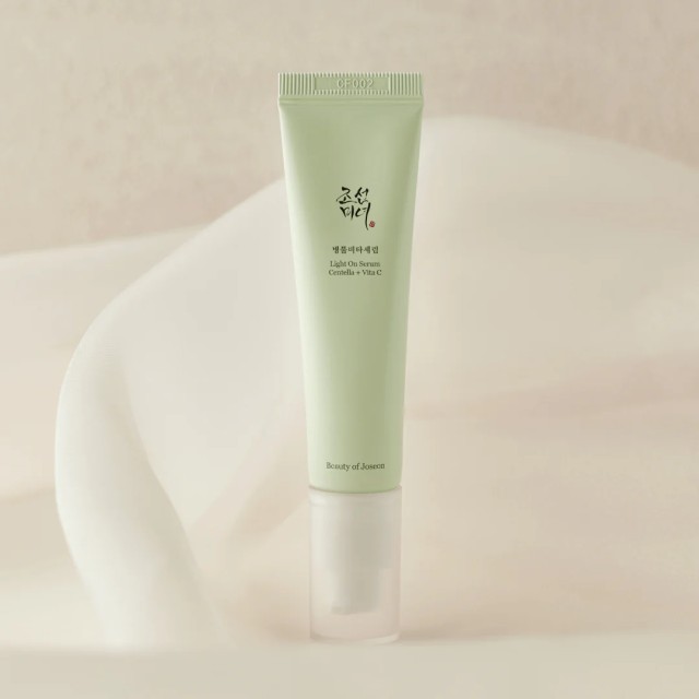 Beauty of Joseon Light On Serum Centella & Vitamin C Ορός Προσώπου, 30ml