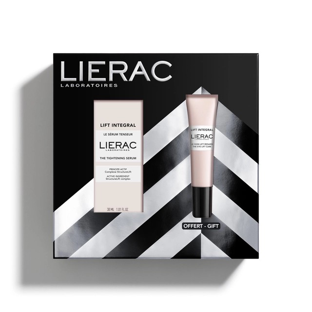 Lierac Promo Lift Integral Le Sérum Tenseur  Συσφικτικός Ορός Προσώ...