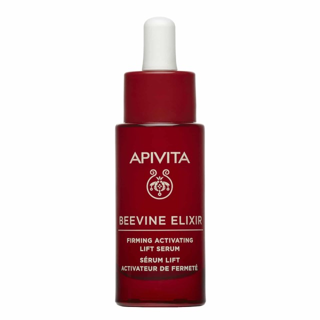 Apivita Beevine Elixir Ορός Ενεργοποίησης για Σύσφιξη & Lifting, 30ml