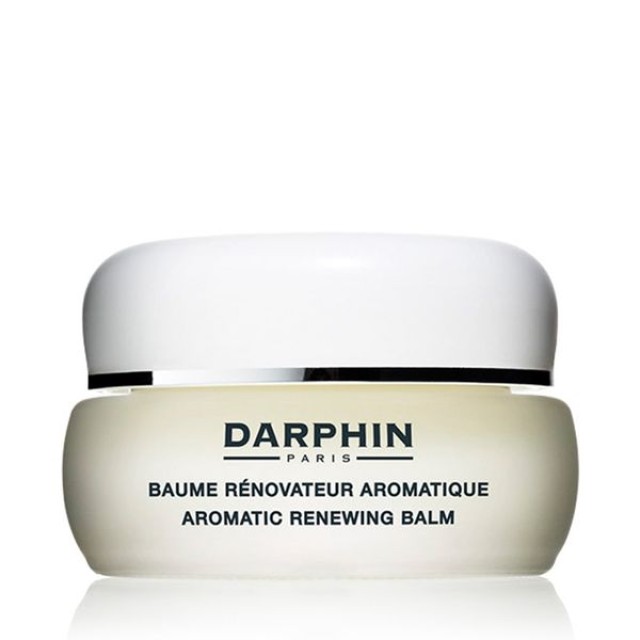 Darphin Aromatic Renewing Balm Βάλσαμο Θρέψης & Επανόρθωσης, 15 ml