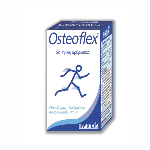 Health Aid Osteoflex 30s bottle Dietary Supplement with Glucosamine...