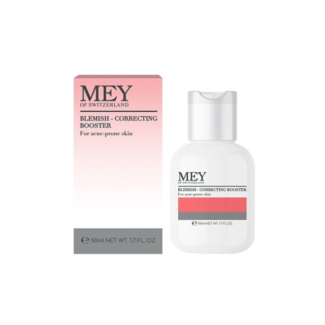 Mey Blemish Correcting Booster for Acne-Prone Skin Αντιγηραντικός Ο...