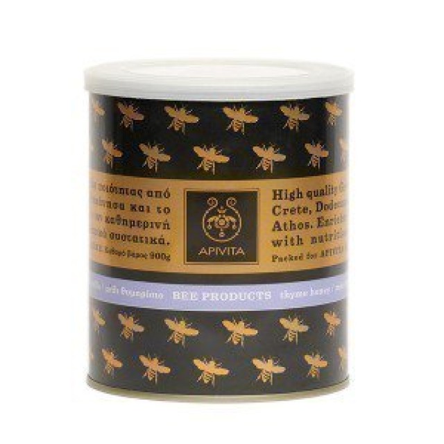 Apivita Bee Products Mέλι Θυμαρίσιο 900gr