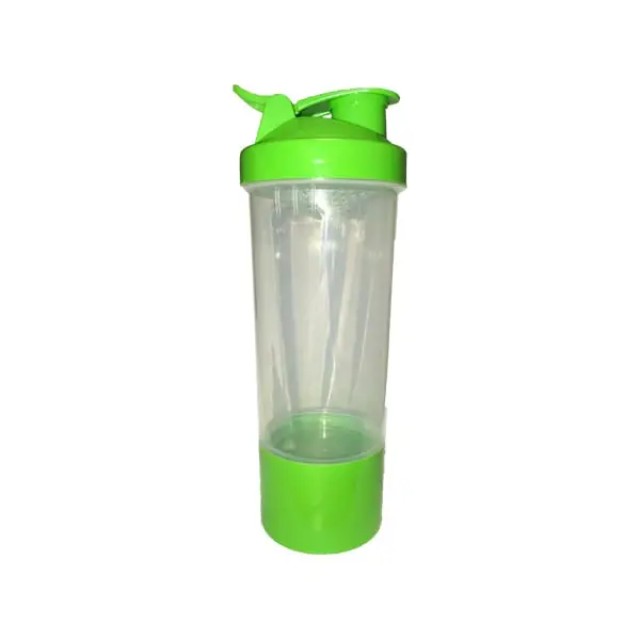 Prevent Shaker Ανάμειξης Ροφημάτων, 400ml