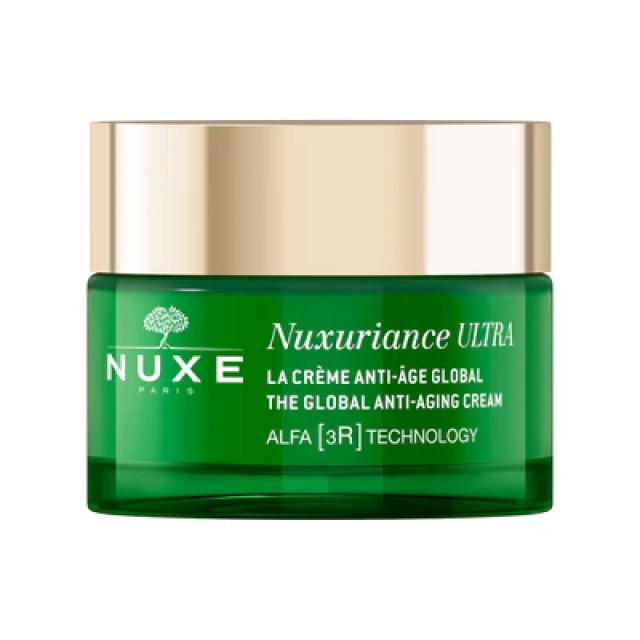 Nuxe Nuxuriance Ultra The Global Anti-Aging Cream Αντιγηραντική Κρέ...