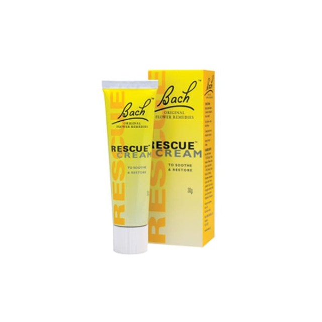 Power Health Bach Rescue Cream, 50ml