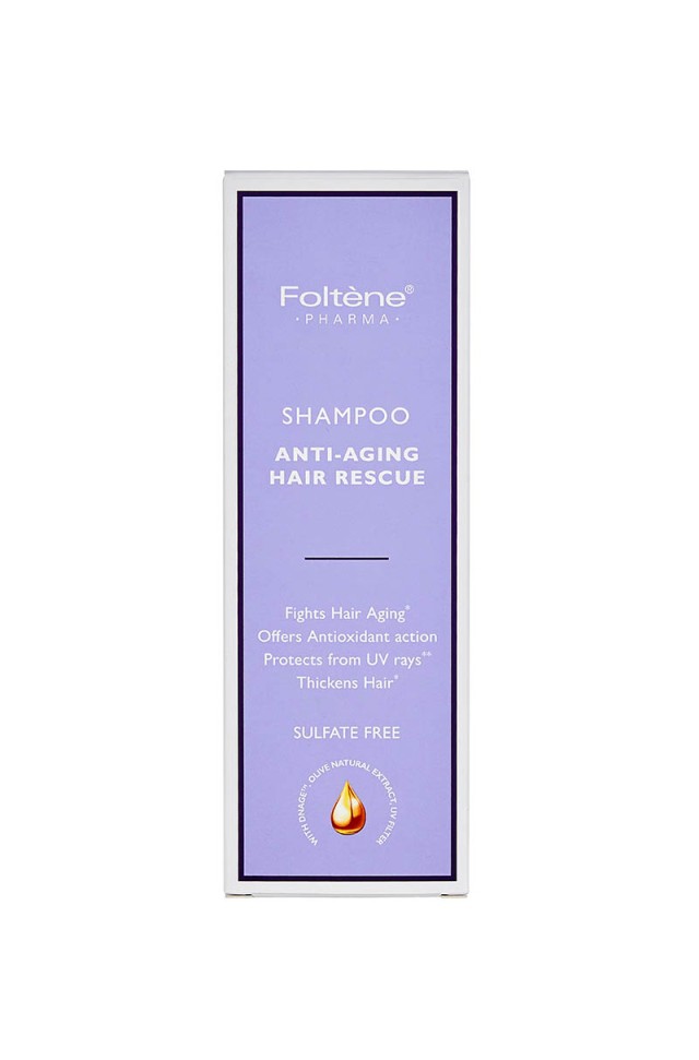 Foltene Pharma Σαμπουάν Anti Aging Με Αντιγηραντικές Ιδιότητες Με DN-Age™ 200ml
