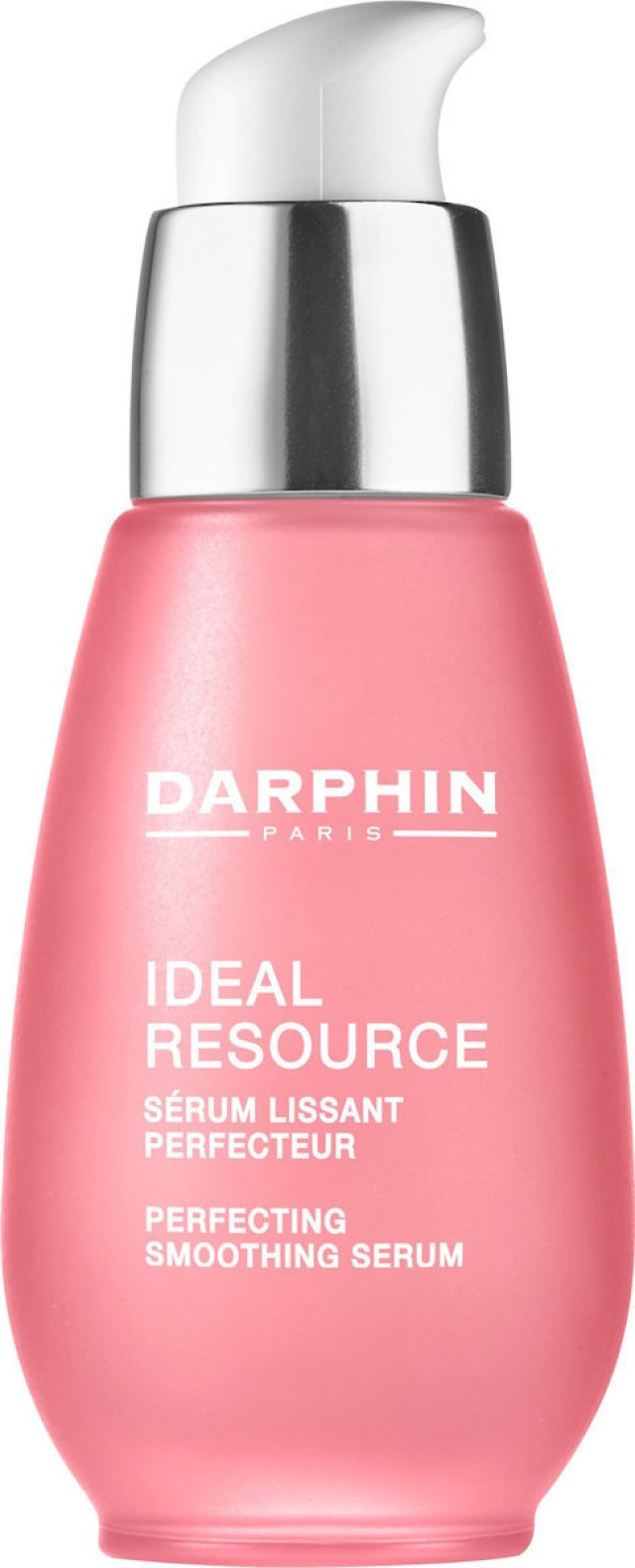 Darphin Ideal Resource Perfecting Smoothing Serum Ορός Κατά των Ρυτίδων, 30ml