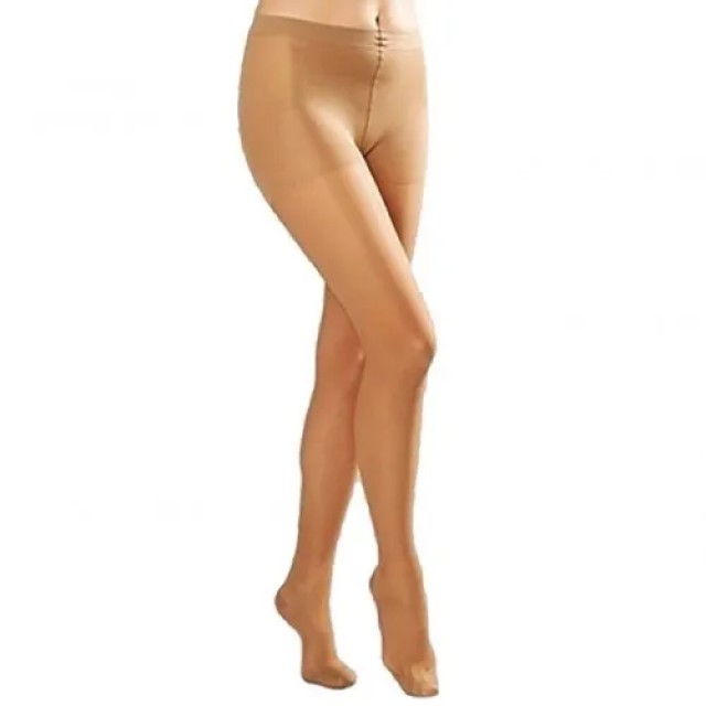 Anatomic Line 1040 Καλσόν 40Den 8-11mmHg Μπεζ-2XL, 1 Tεμάχιο