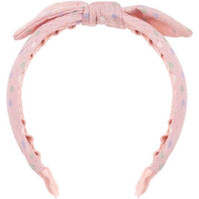 Invisibobble Kids Hairhalo You Are A Sweetheart Ρυθμιζόμενη Παιδική Στέκα Μαλλιών, 1 τμχ