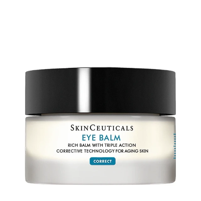 SkinCeuticals Eye Balm Anti-aging Eye Cream, 15ml