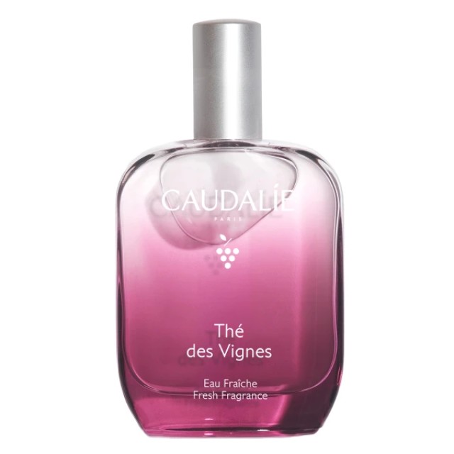 Caudalie Fresh Fragrance The des Vignes Γυναικείο Άρωμα, 50ml