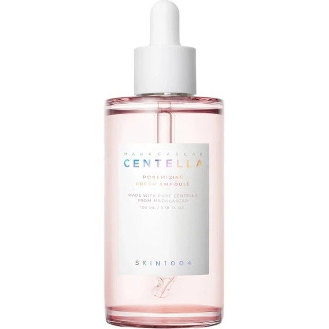 Skin1004 Madagascar Centella Poremizing Fresh Ampoule Serum Ορός Πρ...
