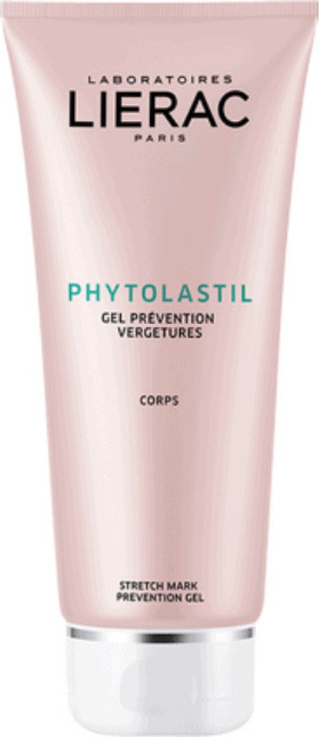 Lierac Phytolastil Τζελ Πρόληψης Ραγάδων, 200ml Lierac Phytolastil Τζελ Πρόληψης Ραγάδων, 200ml