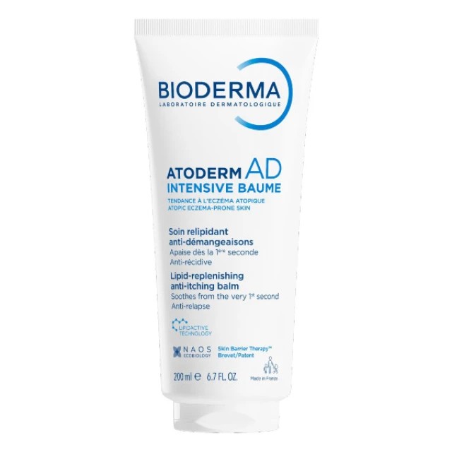 Bioderma Atoderm AD Intensive Baume Καταπραϋντικό Βάλσαμο κατά του ...