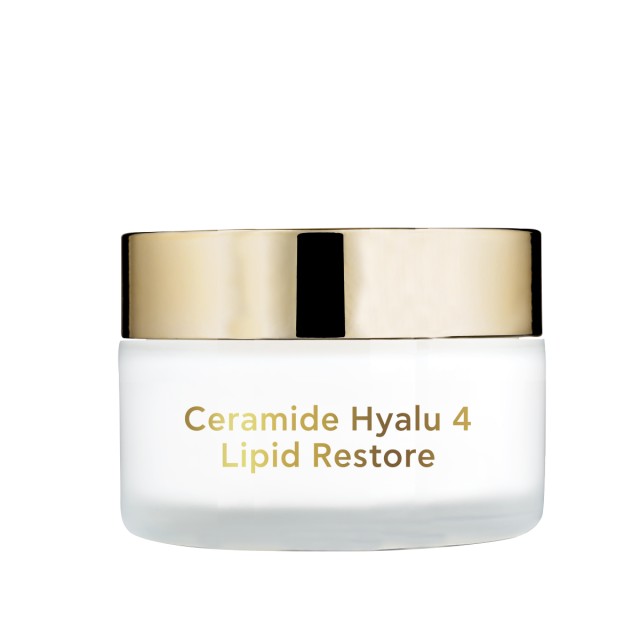Inalia Ceramide Hyalu 4 Lipid Restore Face Cream, 50ml