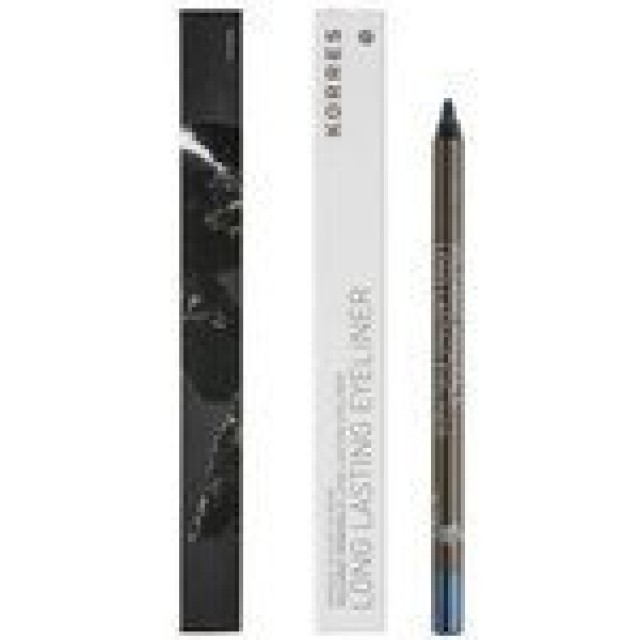 Korres Eye Volcanic Minerals Pencil Μολυβι Ματιων 08 Μπλε, 1.2g