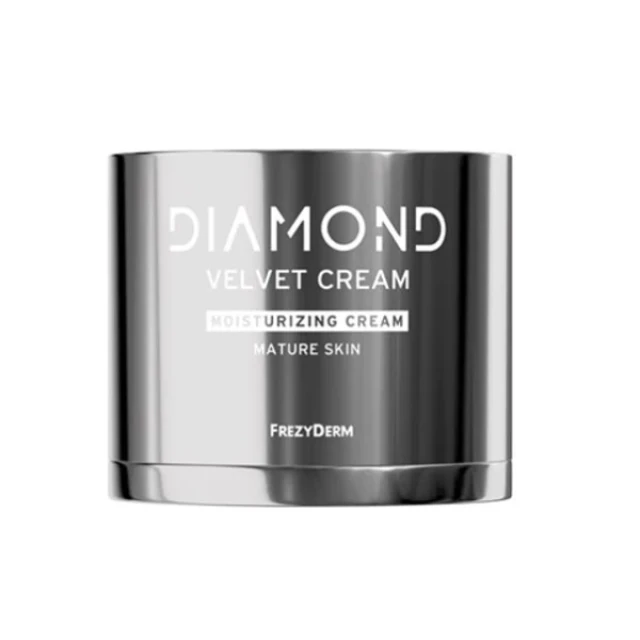 Frezyderm Diamond Velvet Moisturizing For Mature Skin Moisturizing Cream...