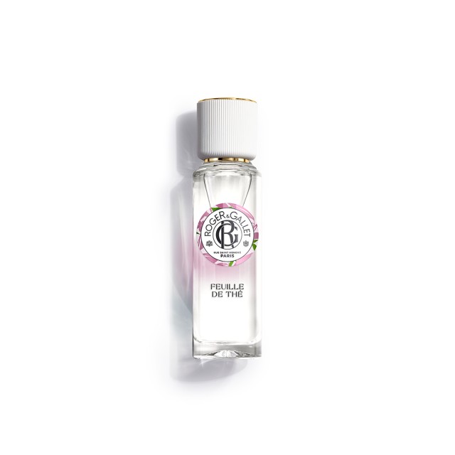 Roger & Gallet Feuille de Thé Fragrant Wellbeing Water, 30ml