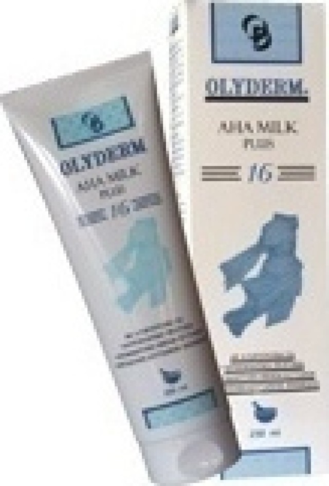 Olyderm AHA Milk Plus 16% 250ml