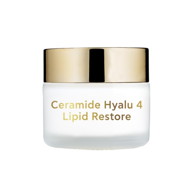 Inalia Ceramide Hyalu 4 Lipid Restore Face Cream Κρέμα Προσώπου με Ceramides & Υαλουρονικό Οξύ, 30ml