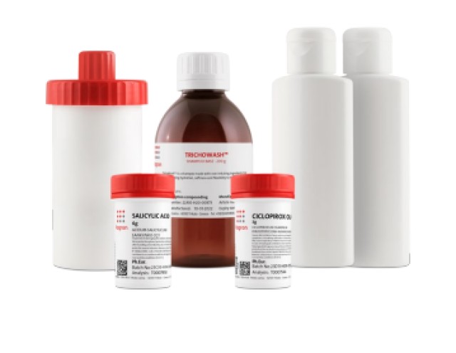 Fagron Advanced Derma Pack CT Κιτ γαληνικής παρασκευής για εξατομικ...