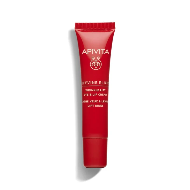 Apivita Beevine Elixir Anti-Wrinkle Lifting Cream For Eyes and ...