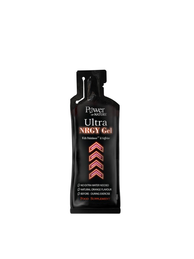 Power Health Ultra NRGY Gel, 40ml