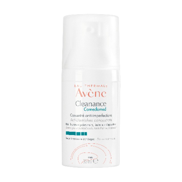 Avene Cleanance Comedomed Cream Για Την Ακνεική Επιδερμίδα, 30ml