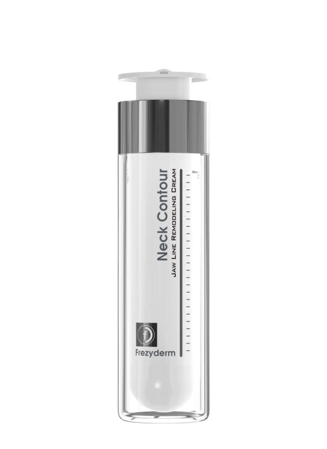 Frezyderm Neck Contour Cream Firming Neck Cream, 50ml