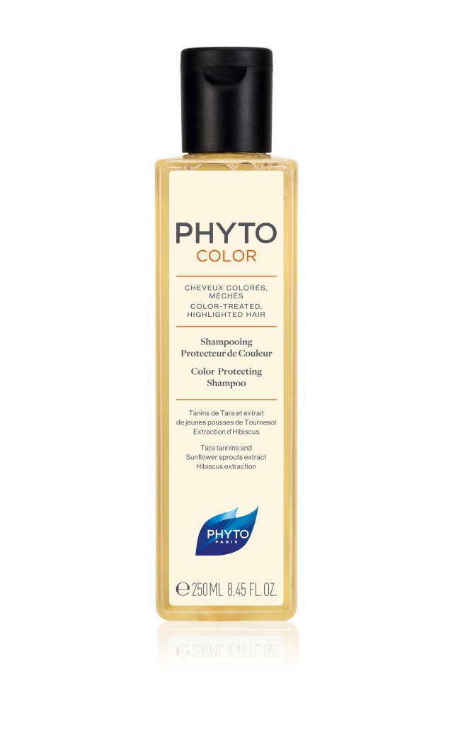 Phyto Phytocolor Σαμπουάν Για Την Προστασία Χρώματος, 250ml