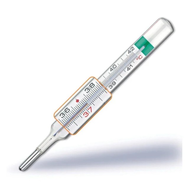 Pic Solution VedoecoPlus Θερμόμετρο Γαλλίου, 1 τμχ