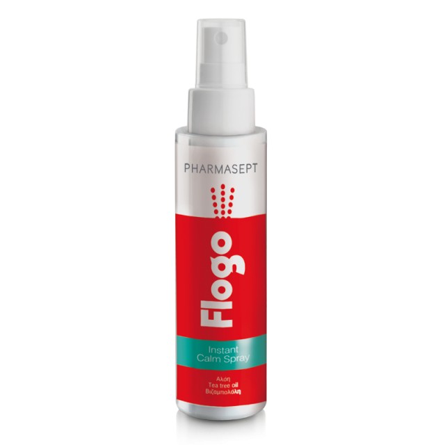 Pharmasept Flogo Instant Calm Spray 100ml