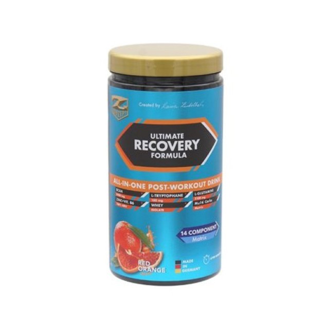 Prevent Z-Konzept Ultimate Recovery Formula Συμπλήρωμα Διατροφής γι...