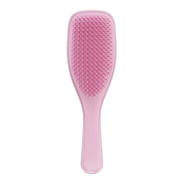 Tangle Teezer The Wet Detangler Βούρτσα Μαλλιών Rose για Ξεμπέρδεμα,1 τεμάχιο