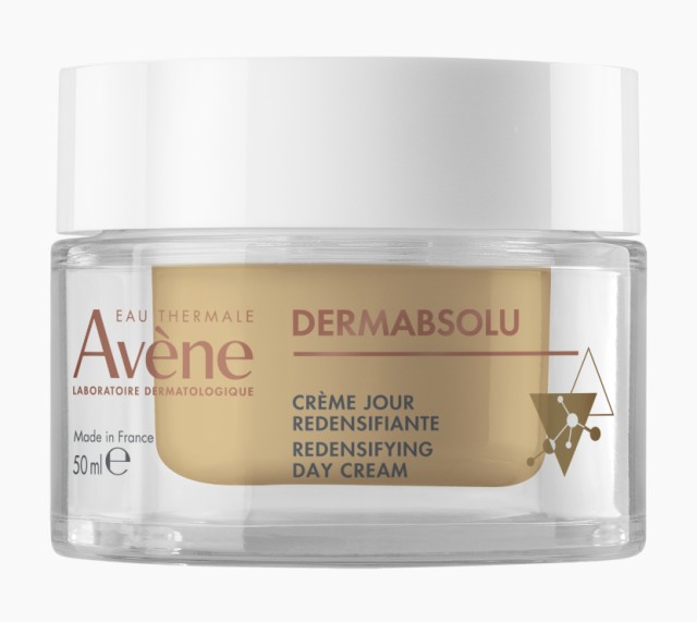 Avene DermAbsolu Redensifying Day Cream Κρέμα Ημέρας Αναπλήρωσης Όγ...
