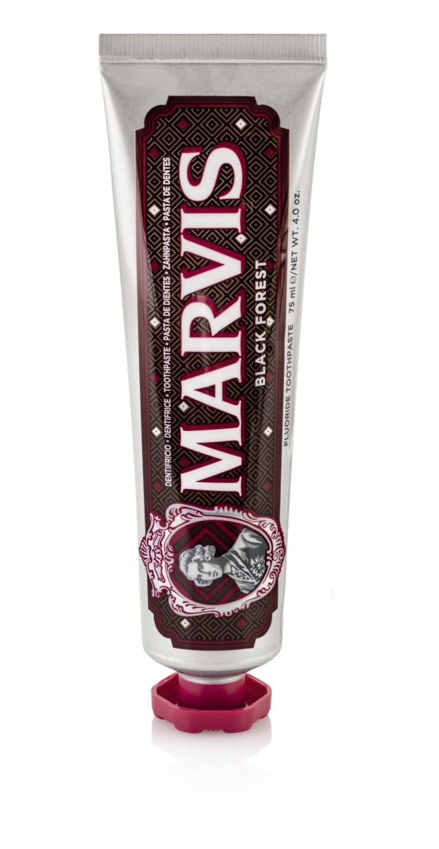 Marvis Black Forest Mint Toothpaste 75ml